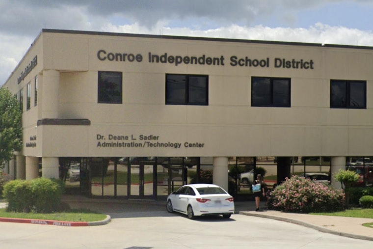 Community Outcry as Conroe ISD Considers Cutting Celebrated Dual Language Program