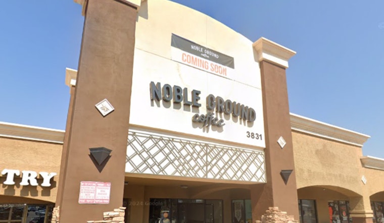 Community Stirs as Noble Ground Coffee Shuts Down All Arizona Locations