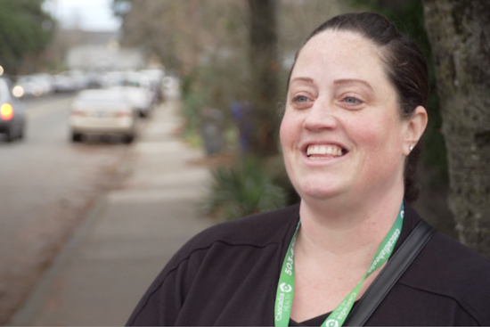 Compassionate Outreach: Portland's Adele Atwood Paves Path for Homeless toward Stability