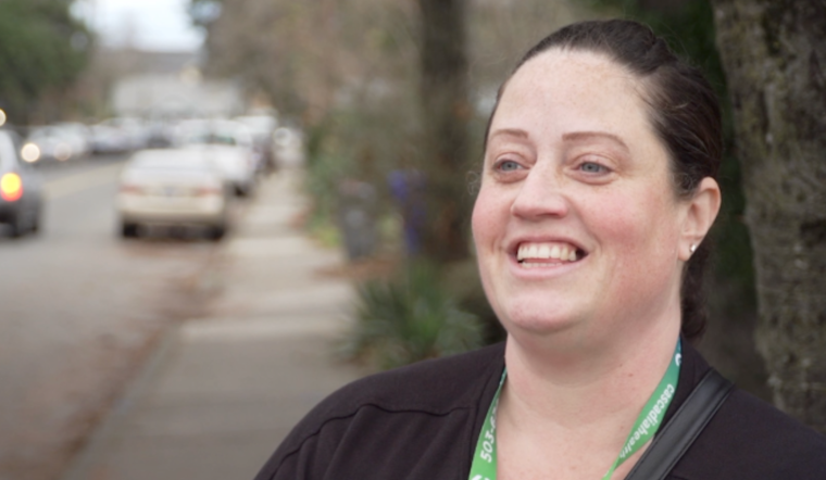 Compassionate Outreach: Portland's Adele Atwood Paves Path for Homeless toward Stability