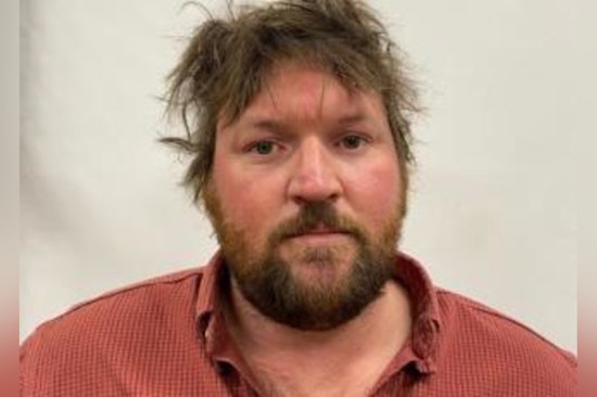 Concord Man Charged with Aggravated DUI, Felony Reckless Conduct After Wrong-Way Driving Incident on I-93