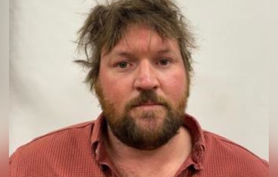 Concord Man Charged with Aggravated DUI, Felony Reckless Conduct After Wrong-Way Driving Incident on I-93