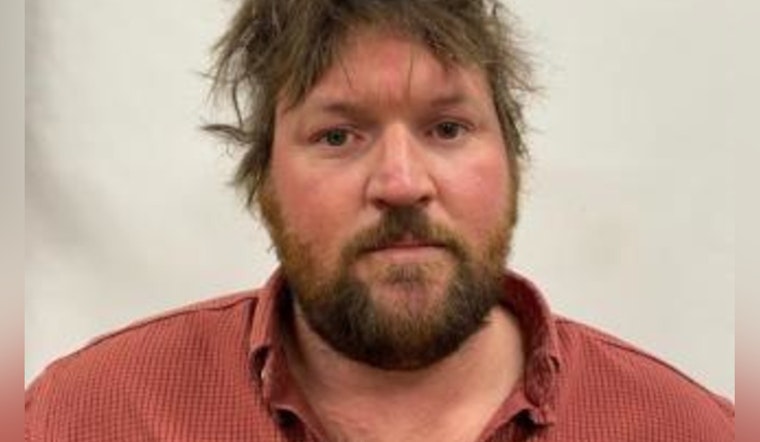 Concord Man Charged with Aggravated DUI, Felony Reckless Conduct After Wrong-Way Driving Incident on I-93