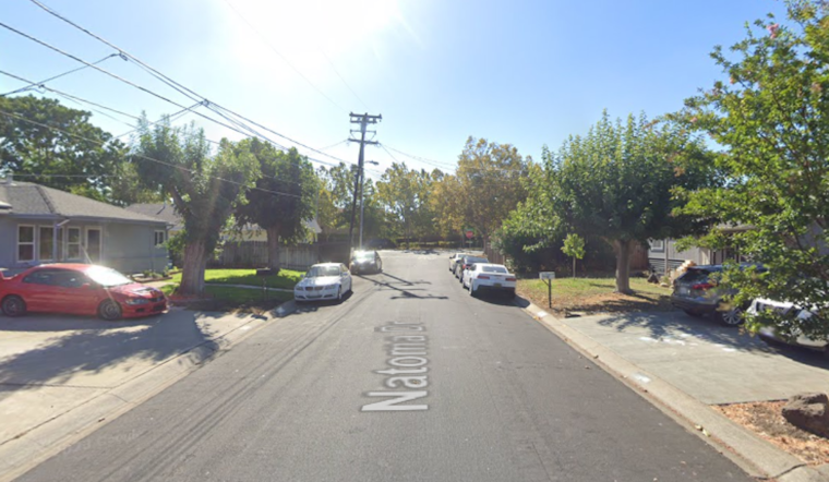 Concord Police Investigate Fatal Officer-Involved Shooting of Knife-Wielding Assailant Attacking Family Member