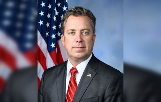 Congressman Andy Ogles Initiates Impeachment Proceedings Against Judge John Bates in LGBTQ Content Dispute
