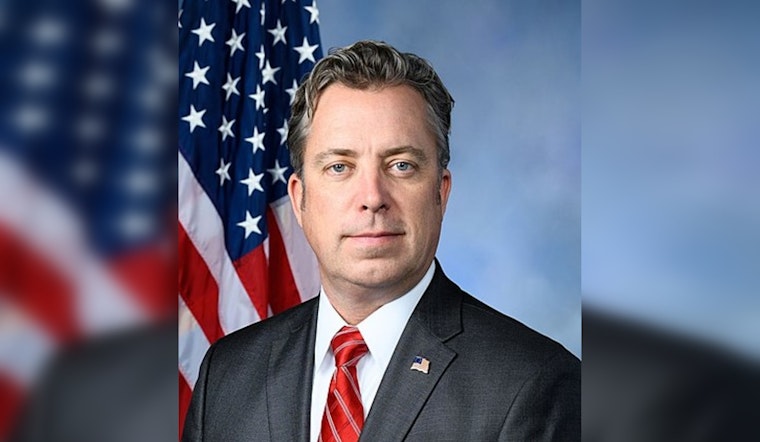 Congressman Andy Ogles Introduces "End The Deep State Act" to Reform Federal Workforce