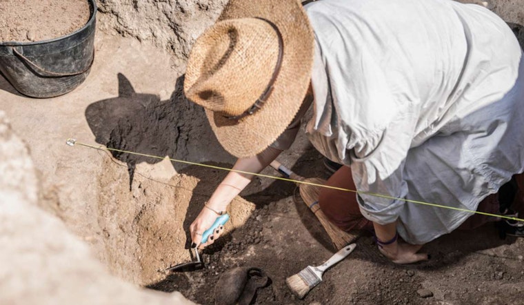 Connect with Raleigh's Roots as Mordecai Historic Park Hosts Archaeological Showcase on March 29