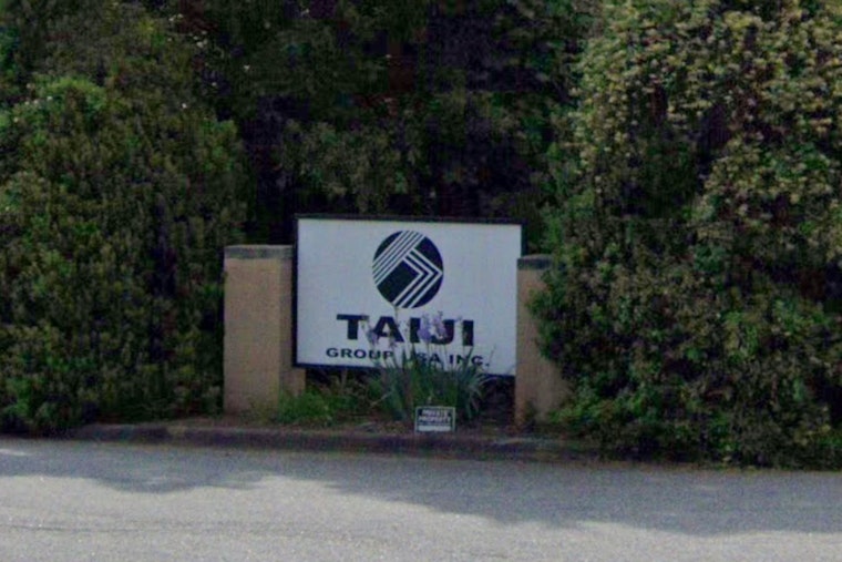 Conover's Taiji Group USA Settles for $460K Over Alleged PPP Loan Misrepresentation