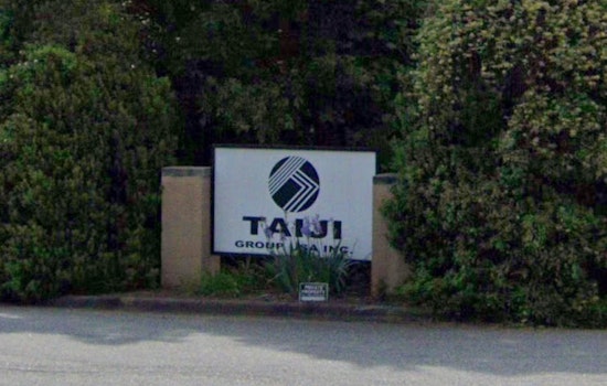 Conover's Taiji Group USA Settles for $460K Over Alleged PPP Loan Misrepresentation