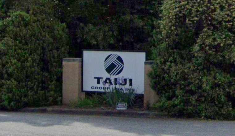 Conover's Taiji Group USA Settles for $460K Over Alleged PPP Loan Misrepresentation