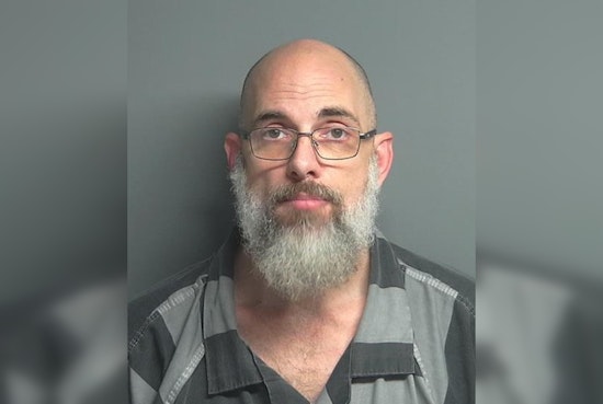 Conroe Worship Leader Charged with Aggravated Sexual Assault of a Child