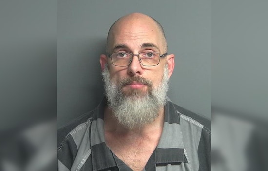 Conroe Worship Leader Charged with Aggravated Sexual Assault of a Child