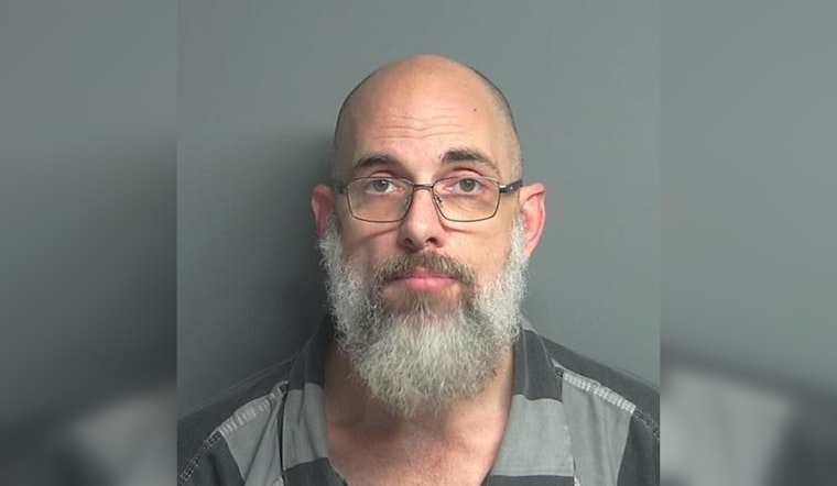 Conroe Worship Leader Charged with Aggravated Sexual Assault of a Child