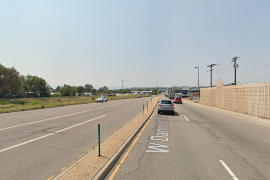 Construction Alert: Eastbound Dartmouth Avenue in Englewood Closed Today for Infrastructure Upgrade