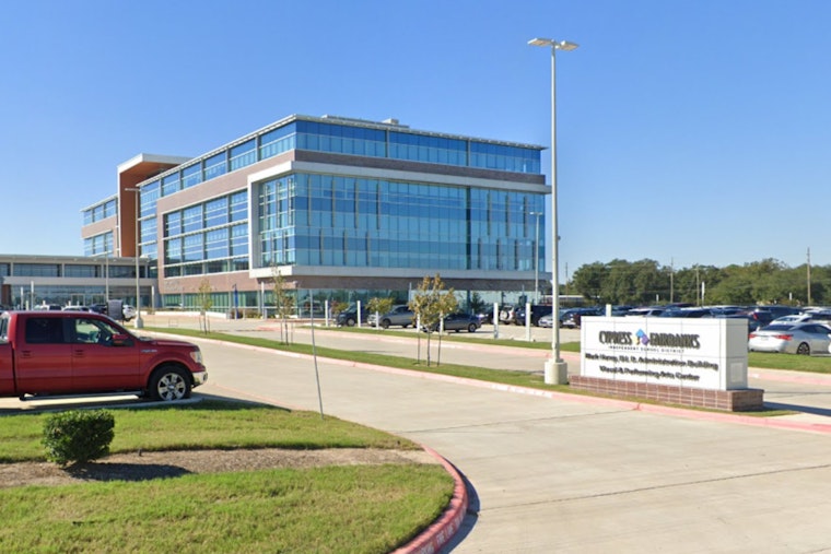 Contentious Gender Policy Sparks Concerns in Cy-Fair ISD, Houston Area Debates Transgender Students' Rights and Parental Notification