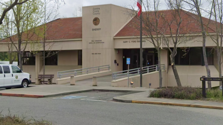Contra Costa County Sheriff's Office Alerts Residents to Phone Scam Impersonating Law Enforcement