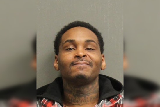 Convicted Felon Arrested in Nashville on 19 Outstanding Warrants After Harassment Incidents