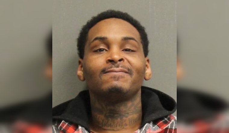 Convicted Felon Arrested in Nashville on 19 Outstanding Warrants After Harassment Incidents
