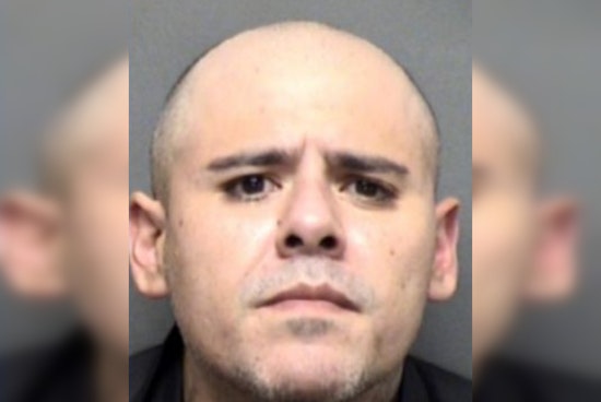 Convicted Felon on Federal Probation Rearrested with Drugs and Firearms in San Antonio