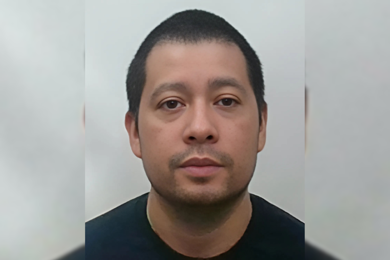 Convicted Sex Offender Arrested by ICE in Cincinnati, Awaits Removal Proceedings