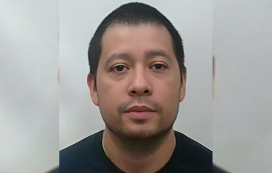 Convicted Sex Offender Arrested by ICE in Cincinnati, Awaits Removal Proceedings
