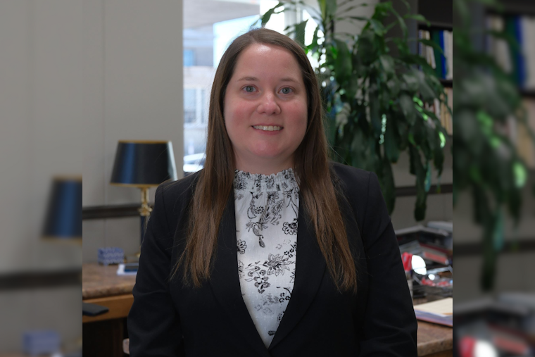 Cookeville Prepares for Financial Leadership Shift as Jenni Nisewander Named Finance Director Designee