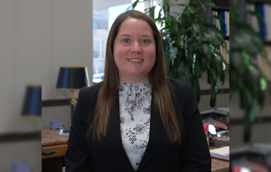 Cookeville Prepares for Financial Leadership Shift as Jenni Nisewander Named Finance Director Designee