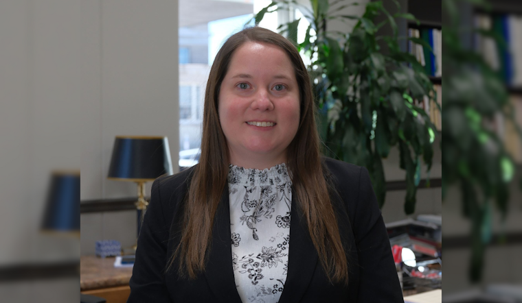 Cookeville Prepares for Financial Leadership Shift as Jenni Nisewander Named Finance Director Designee