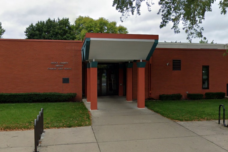 Coon Rapids Expands Support Services with Monthly Social Worker Sessions at Anoka County Library