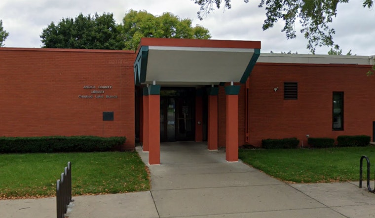 Coon Rapids Expands Support Services with Monthly Social Worker Sessions at Anoka County Library