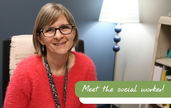 Coon Rapids Introduces Social Worker at Police Department to Aid Citizens with Support Services