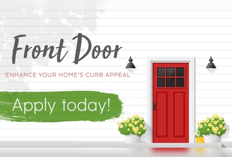 Coon Rapids Residents Get a Shot at Beautifying Their Homes with City-Funded Grants — Apply by Feb 26