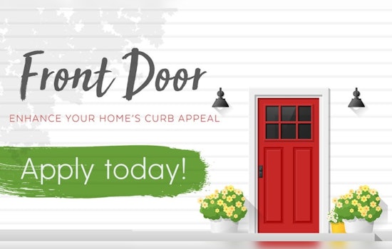 Coon Rapids Residents Get a Shot at Beautifying Their Homes with City-Funded Grants — Apply by Feb 26
