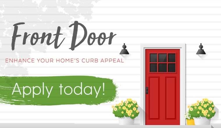 Coon Rapids Residents Get a Shot at Beautifying Their Homes with City-Funded Grants — Apply by Feb 26
