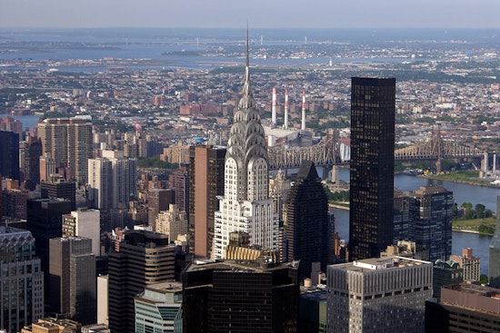 Cooper Union Regains Control of Chrysler Building in NYC after Legal Battle with R&S Chrysler LLC