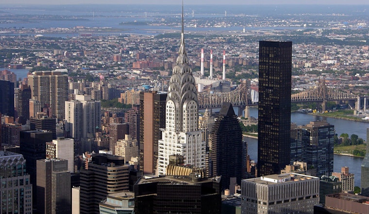 Cooper Union Regains Control of Chrysler Building in NYC after Legal Battle with R&S Chrysler LLC
