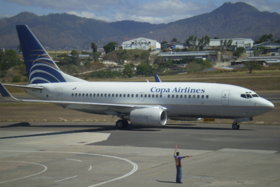 Copa Airlines Launches Non-Stop Flights Connecting San Diego and Panama City, Boosting Connectivity and Tourism