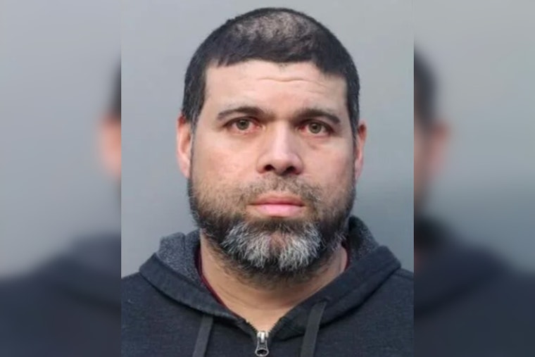 Coral Gables Police Nab Suspect Linked to String of Package Thefts in Miami-Dade Area