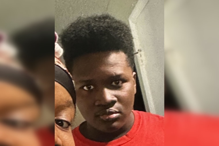 Coral Springs Police in Urgent Search for Missing Teen Jahmar Adme