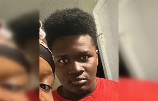Coral Springs Police in Urgent Search for Missing Teen Jahmar Adme