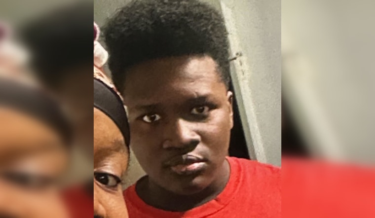 Coral Springs Police in Urgent Search for Missing Teen Jahmar Adme