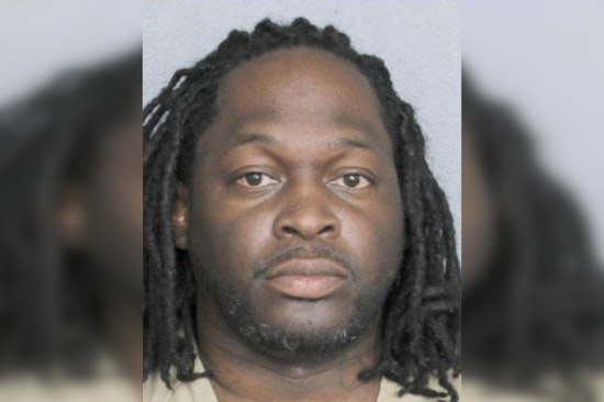 Coral Springs Teacher Charged With Soliciting Student, Removed from J.P. Taravella High School Amid Investigation