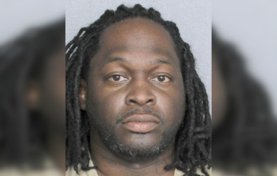 Coral Springs Teacher Charged With Soliciting Student, Removed from J.P. Taravella High School Amid Investigation