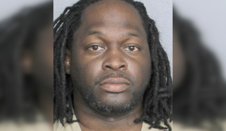 Coral Springs Teacher Charged With Soliciting Student, Removed from J.P. Taravella High School Amid Investigation