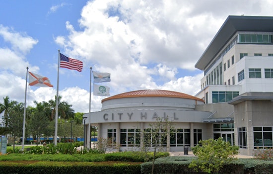 Coral Springs to Celebrate Irish Culture with First Ever Blarney Bash Featuring The Byrne Brothers
