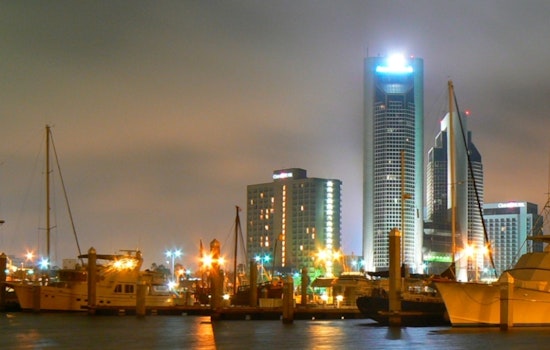 Corpus Christi Celebrates Tourism Friendly Texas Certification, Recognized for Economic and Visitor Experience Contributions