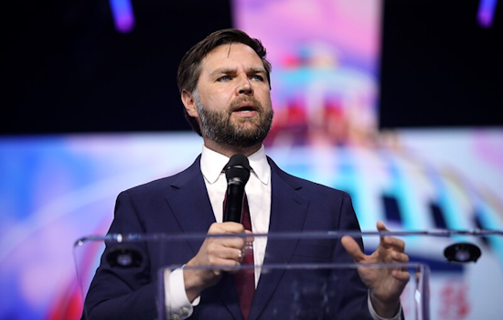 Cory Bowman, VP JD Vance's Half-Brother, Enters Cincinnati Mayoral Race to Offer Republican Choice