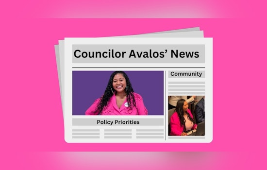 Councilor Candace Avalos Champions East Portland Voices, Outlines Agenda for District 1