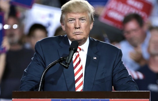Court Blocks Trump's Birthright Citizenship Plan as AGs from California to New York Defend Constitution