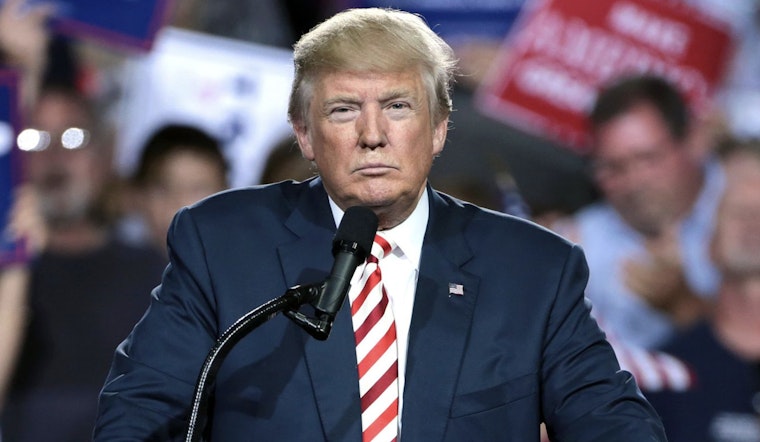 Court Blocks Trump's Birthright Citizenship Plan as AGs from California to New York Defend Constitution